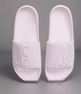 OG Air Jordan Nola Slide Sandal WMNS Sz 5 Kids Sz 3.5 CZ8027-601 Retro Jumpman - Picture 1 of 9
