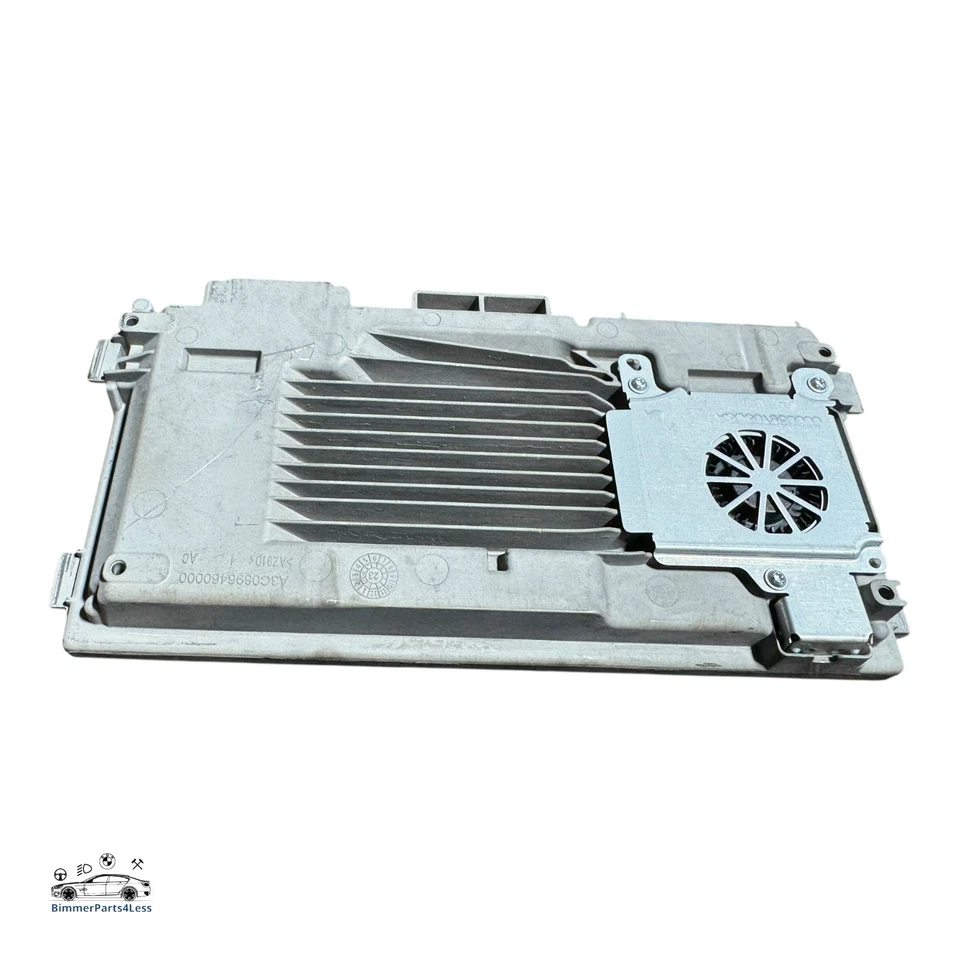 Módulo unidad de control velocímetro BMW iX I20 2021-2025 5A9C382 G20 G21 G22 G23 Foto 1 de 3