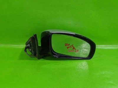 06 07 08 ESPEJO RETROVISOR DERECHO PASAJERO INFINITI M35 OEM 4297-67 Foto 1 de 4