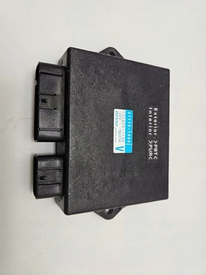 Modulo accensione Kawasaki ZX-9R 21119-1515 TNCF36 - Immagine 1 di 4