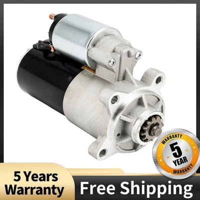 Motor De Arranque Para Mercury Mountaineer V8 2002-2010 4.6L 2003 2004 2005 Lincoln Aviator Foto 1 de 4