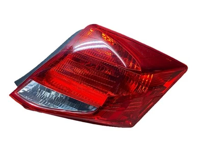 Lámpara de luz trasera lateral derecha del pasajero Honda Accord 2011-2012 cupé OEM #S68 Foto 1 de 4