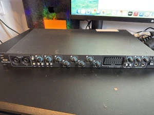 Audio Interface: Focusrite Saffire Pro 40 - Bild 1 von 8