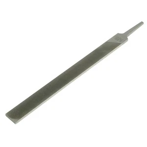 Bahco 1-100-06-3-0 Hand Smooth Cut File 150mm (6in) BAHHSM6 - Picture 1 of 1