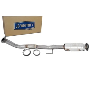 For 1997-2001 CAMRY Rear Catalytic Converter - Bild 1 von 7