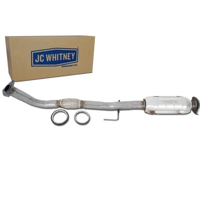 For 1997-2001 CAMRY Rear Catalytic Converter - Image 1 of 4