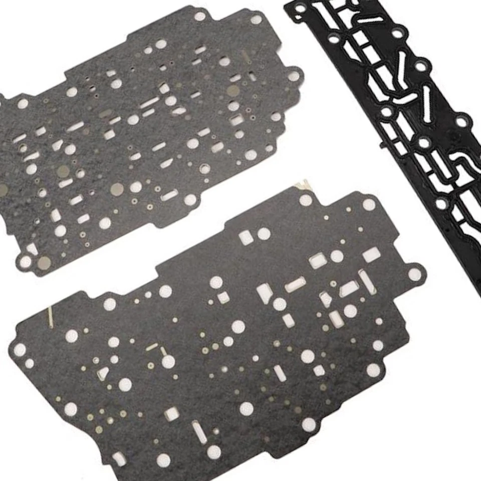 Kit de corpo de válvula de controle genuíno ACDelco para Buick LaCrosse 2012 13 14 15 2016 - Imagem 1 de 4