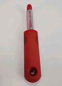 OXO Good Grips Serrated Peeler for Fruits and Vegetables - Picture 1 of 8