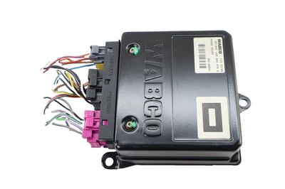 1999-2002 LAND ROVER RANGE ROVER Anti-lock Brake-Control UNIT MODULE 4460440740 - Image 1 of 4