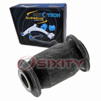 Buje de resorte de hoja trasero trasero Mevotech Supreme para Ford F-250 wq 2008-2014 Foto 1 de 4