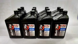 Remco DEXRON III/MERCON Automatic Transmission Fluid 12 QT-CASE - Bild 1 von 3