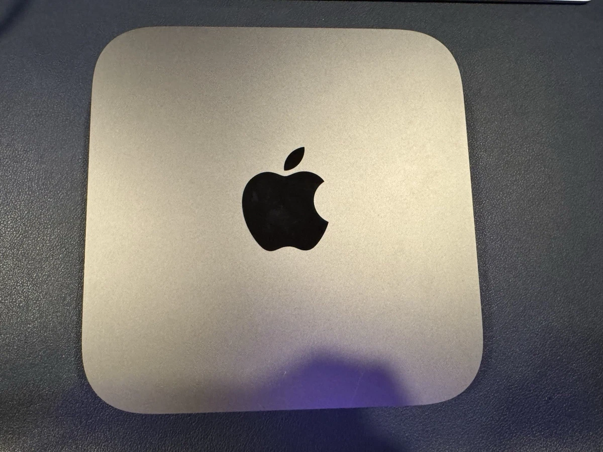 Apple Mac mini 2018 Desktops & All-In-One Computers for sale - eBay