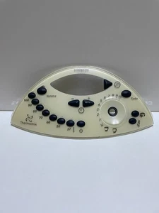 Original Vorwerk Thermomix TM31 - Blende Frontblende Bedienblende Bedienfeld #5 - Picture 1 of 5