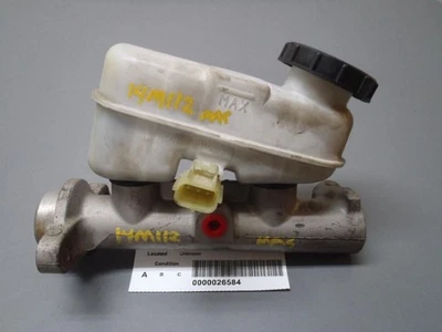 Главный тормозной цилиндр без контроля тяги подходит для Ford Taurus 46745 2004-2007 годов выпуска - Изображение 1 из 4