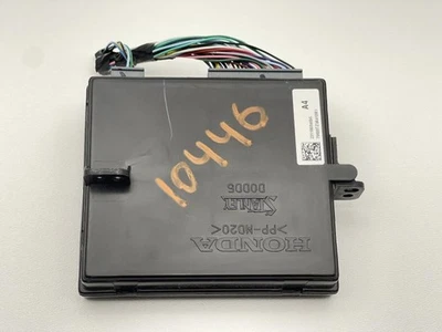 Módulo de temperatura Acura TLX 2015-2020 2,4 L tracción delantera - base- 18 k 50008 Foto 1 de 4