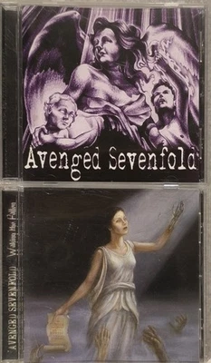 Avenged Sevenfold - Bild 1 von 3