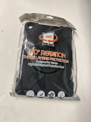 Apple Smart Cover Case for iPad 9TH/8TH/7TH Gen Pro - Image 1 of 2