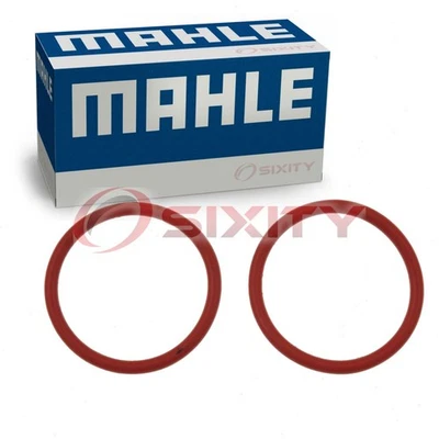 Junta tórica de tubo de refrigerante del motor MAHLE para Ford Edge Expedition Explorer 2007-2020 sw Foto 1 de 4