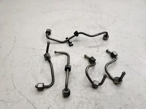 CHEVROLET CAPTIVA 2012/ 2.2 FUEL RAIL INJECTOR PIPES - Picture 1 of 1