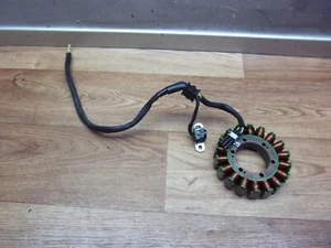 Aprilia Shiver 750 Alternator Stator Winding - Imagen 1 de 4