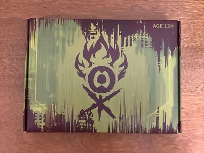 Gatecrash Gruul Prerelease Kit Magic the Gathering | MTG - Image 1 of 3