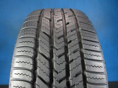 Used Bridgestone Potenza Sport AS   225 40 18   9/32 High Tread  No Patch 1420D - Image 1 of 4
