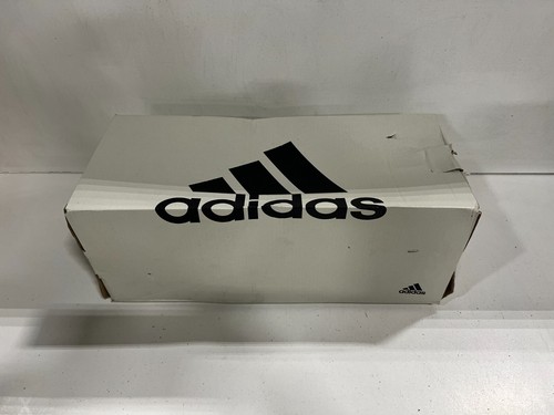 Adidas Unisex Adulto Adilette Comfort Nero Taglia M:13 W:14