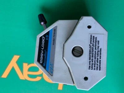 Pump head - Cybio Plate Stacker - Image 1 of 2