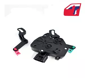 Fits Chrysler or Dodge Side Sliding Door Power Lock Actuator - Foto 1 di 2