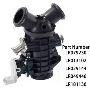 Acelerador LR079230 para Land Rover Discovery 4 LR4 3.0 V6 Diesel L319 2010-16 - Imagen 1 de 9