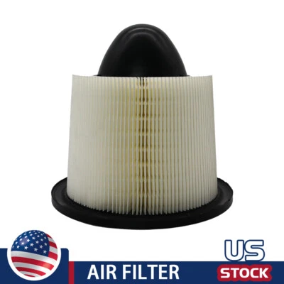 Filtro de aire del motor para Ford E-150 E-250 F-150 F-250 F150 E150 Lincoln Navigator Foto 1 de 4