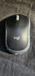 Mouse Inalámbrico Logi M185 810-007156 SIN Dongle Muy Bueno (14997-15000, 16258) - Imagen 1 de 3