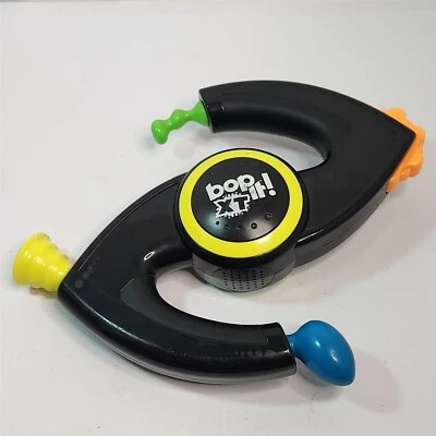The Bop It XT Game Hasbro - image 1 of 2