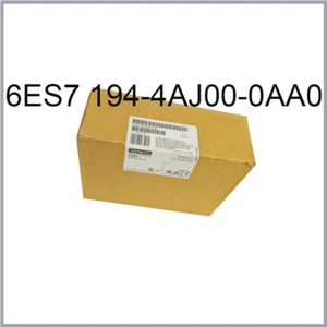 Siemens 1 pezzo nuovo modulo 677194-4AJ00-0A0 6ES7 194-4AJ00-0A0 spedizione rapida - Foto 1 di 7