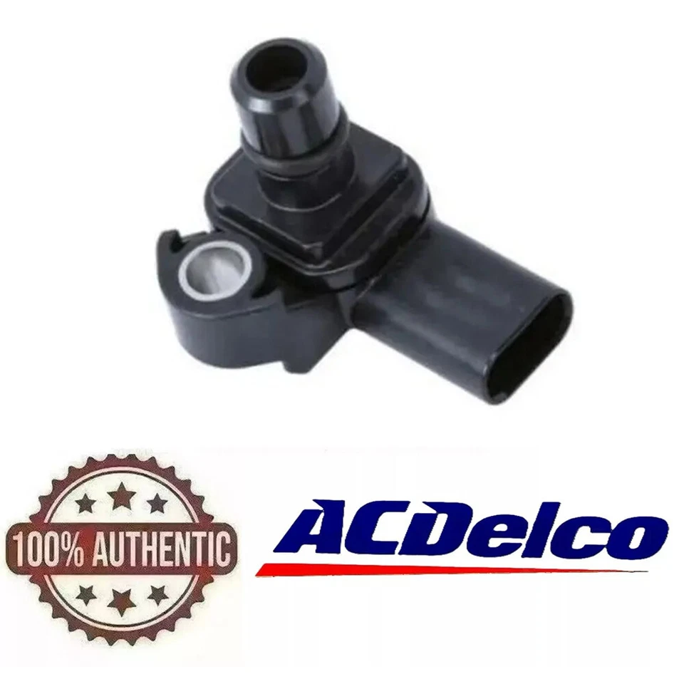 Sensor de presión absoluta colector Buick Chevrolet genuino GM 2019-2025 12694431 Foto 1 de 1