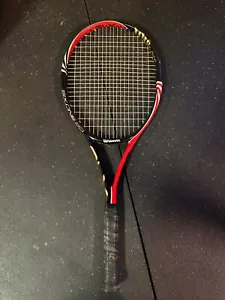 Wilson BLX Six One 95 18x20 (4 1/4) - Imagen 1 de 5