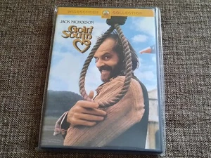 GOIN' SOUTH 1978 DVD USA Jack Nicholson Christopher Lloyd John Belushi - Bild 1 von 2