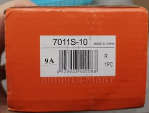 NUOVO MITUTOYO 7011S-10 Supporti Magnetici per Indicatori di Prova Quadrante - Foto 1 di 5