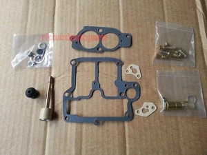 Toyota Corolla KE70 TE71 KE73G TE72 E70 4K Carburetor Repair Kit - Picture 1 of 1