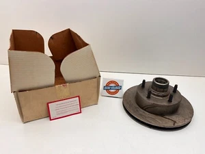 Rotor de freno Power Stop AutoSpecialty AR8539 - Imagen 1 de 4