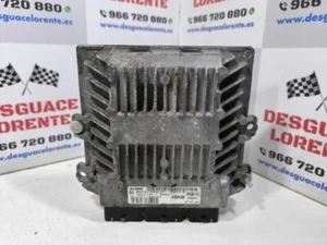 5WS40512B centralina motore per FORD FOCUS SPORTBREAK (CAP) 2004 274073 - Imagen 1 de 3