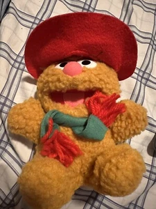 1988 mcdonalds baby fozzie bear - Foto 1 di 4