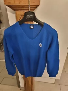 North Sails, Strick Pullover, Blau, XL, Neu - Bild 1 von 5
