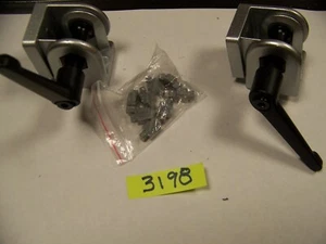 PARKER PIVOT JOINTS 23-014, PKG OF 2 EA (ITEM #3198) - Picture 1 of 4