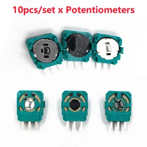 Analog 3D Joystick Potentiometer 3Pin Sensor Modul für XBOX ONE/PS4/Switch Pro - Bild 1 von 9