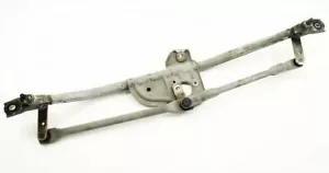 Wiper Linkage Transmission 98-05 VW Passat B5 96-01 Audi A4 - 8D1 955 605 B - Picture 1 of 1
