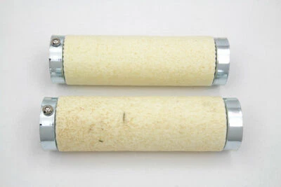 Juego de deflectores de tubo de 2-3/8" para Harley Davidson de V-Twin Foto 1 de 2