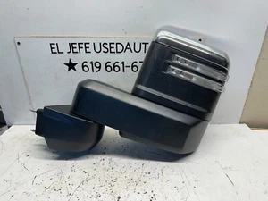 Espejo retrovisor derecho Chevy Silverado GMC Sierra 2500 2020 2021 2022 2023 84944519 - Imagen 1 de 10