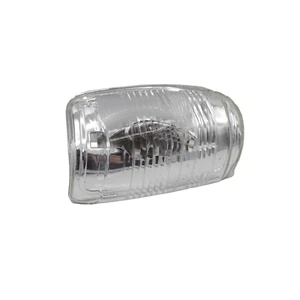 Außenspiegel Blinkerglas LINKS 1 Stück für Ford Transit Bus V363 - 1847387 YOU.S - Bild 1 von 6