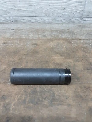 Harley-Davidson Road King 1999-2006 99-06 empuñadura lateral izquierda negra Foto 1 de 4